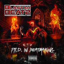PHD in Beatmaking