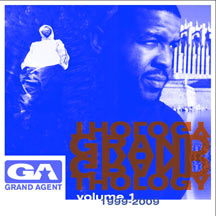 Grand Agent Compilation