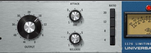 sidechain compression