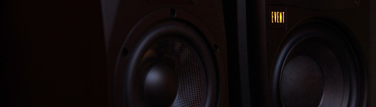 EDM & Electronic Music Mastering