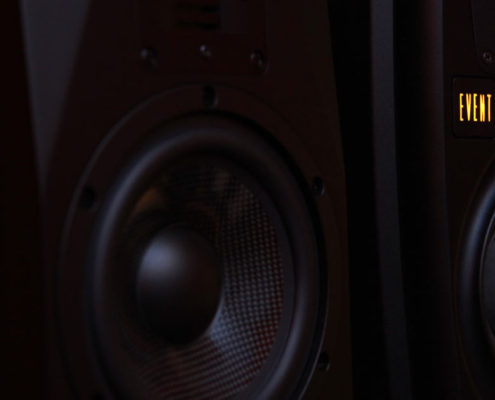 EDM & Electronic Music Mastering