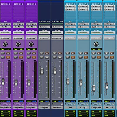 Audio Mastering Services Album Processing Roessler Mastering